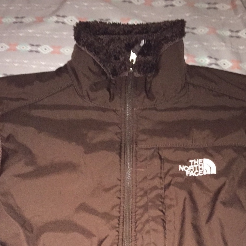 The north face - Picture 2 of 4